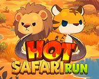 Hot Safari Run