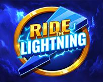 Ride The Lightning