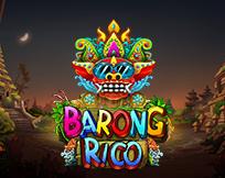 Barong Rico